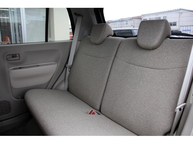 アルトラパン Ｌ　１オーナー・ユーザー買取直販・衝突軽減機能レーダーブレーキサポート・全方位カメラ・フルセグテレビ・Ｂｌｕｅｔｏｏｔｈオーディオ・シートヒーター・パナソニックナビ・スマートキー・プッシュスタート（38枚目）