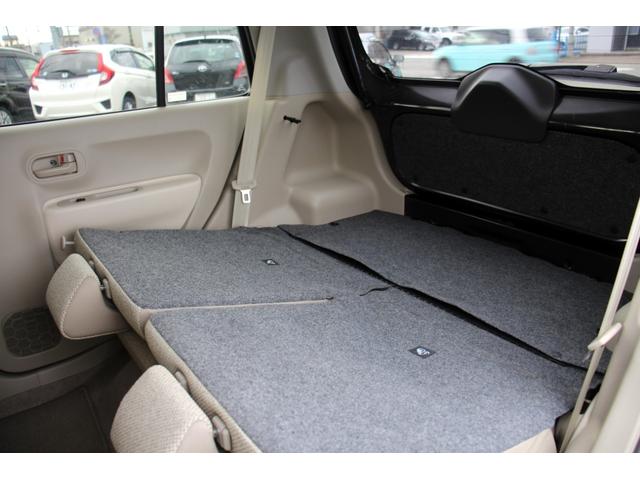 アルトラパン Ｌ　１オーナー・ユーザー買取直販・衝突軽減機能レーダーブレーキサポート・全方位カメラ・フルセグテレビ・Ｂｌｕｅｔｏｏｔｈオーディオ・シートヒーター・パナソニックナビ・スマートキー・プッシュスタート（41枚目）