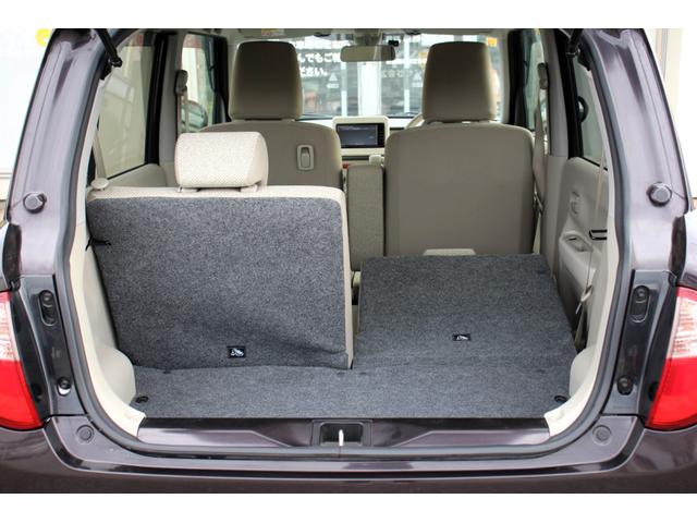 アルトラパン Ｌ　１オーナー・ユーザー買取直販・衝突軽減機能レーダーブレーキサポート・全方位カメラ・フルセグテレビ・Ｂｌｕｅｔｏｏｔｈオーディオ・シートヒーター・パナソニックナビ・スマートキー・プッシュスタート（44枚目）