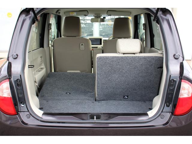 アルトラパン Ｌ　１オーナー・ユーザー買取直販・衝突軽減機能レーダーブレーキサポート・全方位カメラ・フルセグテレビ・Ｂｌｕｅｔｏｏｔｈオーディオ・シートヒーター・パナソニックナビ・スマートキー・プッシュスタート（46枚目）