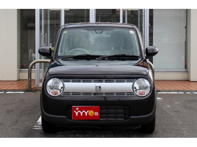 アルトラパン Ｌ　１オーナー・ユーザー買取直販・衝突軽減機能レーダーブレーキサポート・全方位カメラ・フルセグテレビ・Ｂｌｕｅｔｏｏｔｈオーディオ・シートヒーター・パナソニックナビ・スマートキー・プッシュスタート（49枚目）