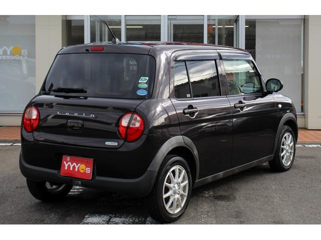 アルトラパン Ｌ　１オーナー・ユーザー買取直販・衝突軽減機能レーダーブレーキサポート・全方位カメラ・フルセグテレビ・Ｂｌｕｅｔｏｏｔｈオーディオ・シートヒーター・パナソニックナビ・スマートキー・プッシュスタート（58枚目）