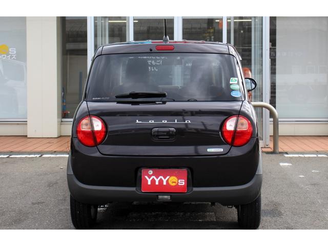 アルトラパン Ｌ　１オーナー・ユーザー買取直販・衝突軽減機能レーダーブレーキサポート・全方位カメラ・フルセグテレビ・Ｂｌｕｅｔｏｏｔｈオーディオ・シートヒーター・パナソニックナビ・スマートキー・プッシュスタート（59枚目）