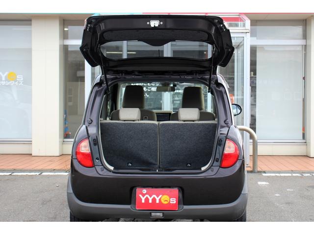 アルトラパン Ｌ　１オーナー・ユーザー買取直販・衝突軽減機能レーダーブレーキサポート・全方位カメラ・フルセグテレビ・Ｂｌｕｅｔｏｏｔｈオーディオ・シートヒーター・パナソニックナビ・スマートキー・プッシュスタート（61枚目）