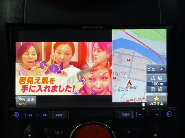 ＭＩＮＩ クーパーＳ　ユーザー買取直販・ＢＭＷ純正ＡＷ付夏タイヤ・カロテッツアナビ・フルセグテレビ・ガイドライン付バックカメラ・Ｂｌｕｅｔｏｏｔｈ接続・ＭＴモード付・ディスチャージドランプ・ＡＢＳ・プッシュ・フォグライト（11枚目）