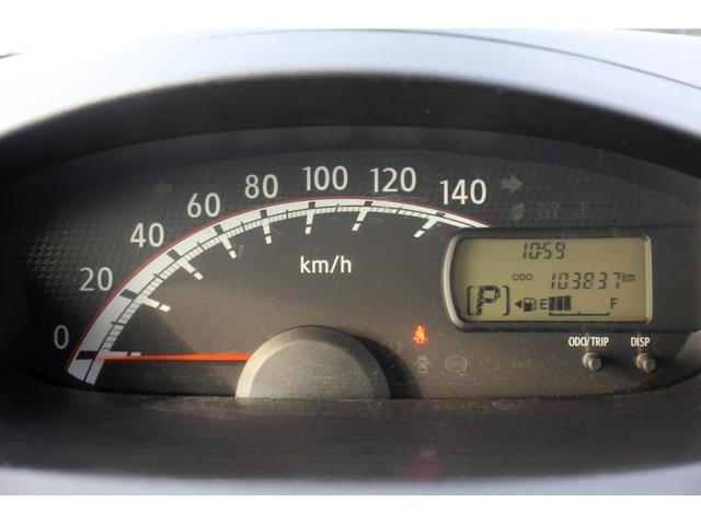 ムーヴ Ｌ　ユーザー買取直販・エコアイドル・純正オーディオ・オートエアコン・ＥＴＣ・寒冷地仕様・ベンチシート・盗難防止システム・衝突安全ボディ・キーレスエントリー・運転席エアバック・助手席エアバック・ＡＢＳ（10枚目）