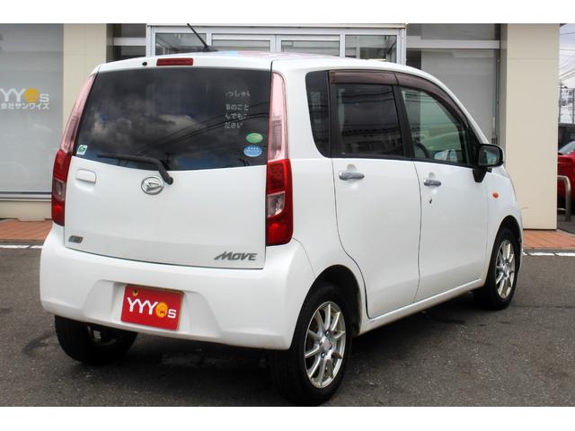 ムーヴ Ｌ　ユーザー買取直販・エコアイドル・純正オーディオ・オートエアコン・ＥＴＣ・寒冷地仕様・ベンチシート・盗難防止システム・衝突安全ボディ・キーレスエントリー・運転席エアバック・助手席エアバック・ＡＢＳ（48枚目）