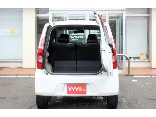 ムーヴ Ｌ　ユーザー買取直販・エコアイドル・純正オーディオ・オートエアコン・ＥＴＣ・寒冷地仕様・ベンチシート・盗難防止システム・衝突安全ボディ・キーレスエントリー・運転席エアバック・助手席エアバック・ＡＢＳ（50枚目）