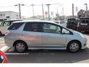 HONDA FIT SHUTTLE HYBRID