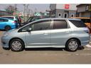 HONDA FIT SHUTTLE HYBRID