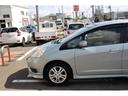 HONDA FIT SHUTTLE HYBRID