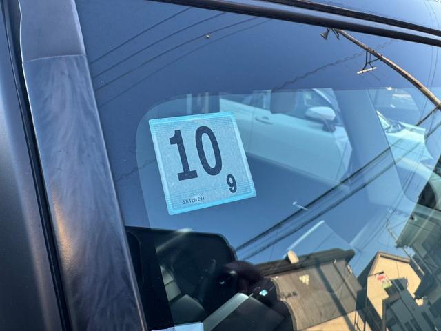 スペーシアカスタム ハイブリッドＸＳ　Ｂカメ　車線逸脱　スマキー　キーレスエントリー　アイドルストップ　オートハイビーム　シートＨ　フルフラットシート　ナビＴＶ　オートエアコン　ベンチシート　ＥＴＣ　サイドエアバッグ　盗難防止システム（16枚目）