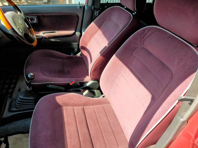 ミラジーノ ジーノ　コペン用ＪＢエンジン、５ＭＴ、ターボ、公認車検付き、リペイント、クラッチ新品、エンジンオーバーホール（12枚目）