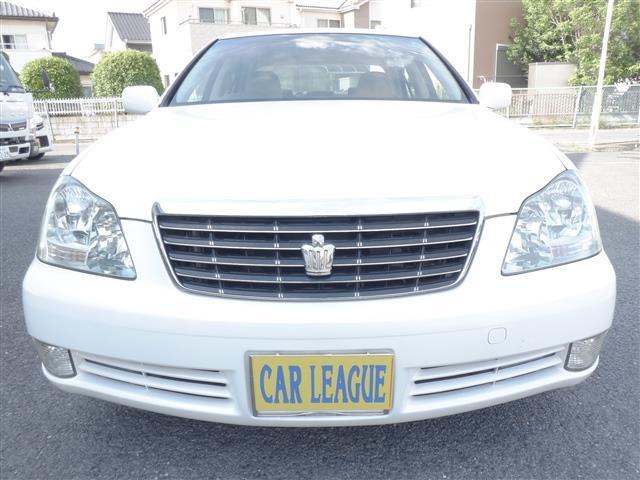 ロイヤルサルーン(2枚目)