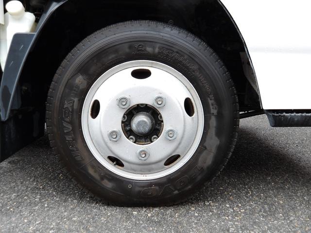 アトラストラック 　ＤＸ　高床２トン　Ｗタイヤ　荷台鉄板３ｍｍ（18枚目）