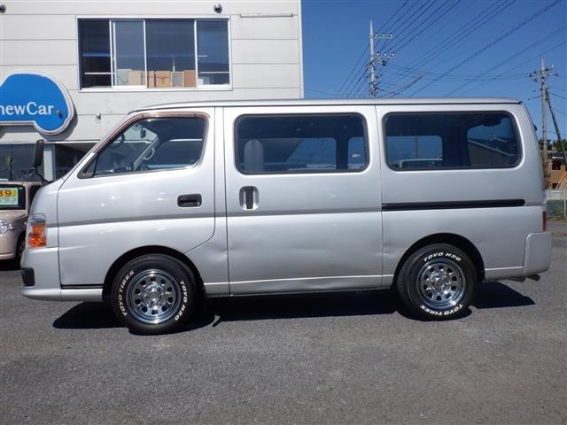 ロングDX 4WD(5枚目)