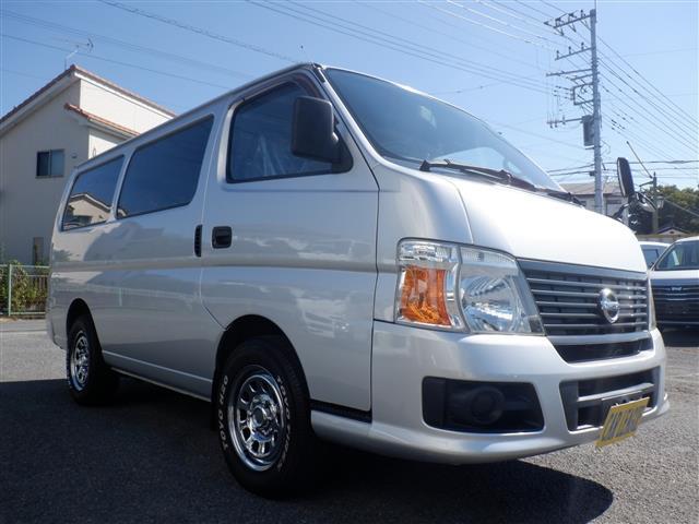ロングDX 4WD(6枚目)