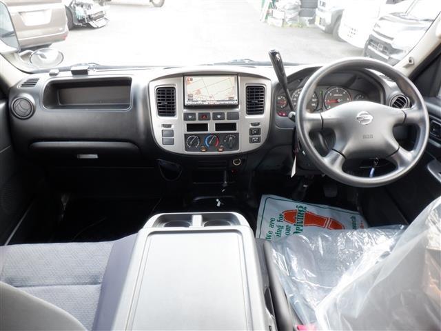 ロングDX 4WD(15枚目)