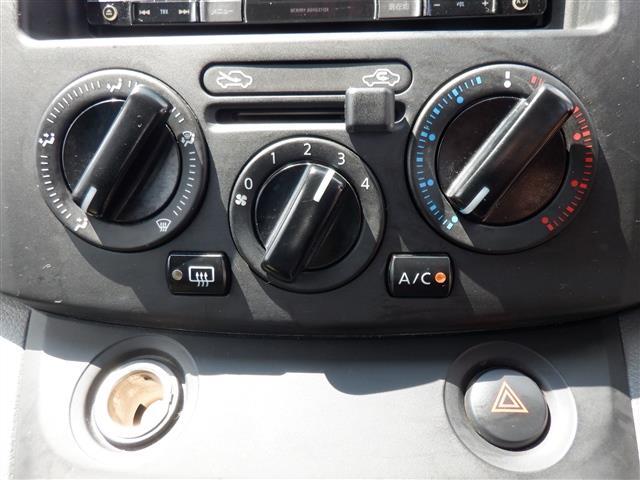 ＮＶ２００バネットバン ＤＸ　移動事務室車／リヤクーラー／サブ電源／メモリーナビ（22枚目）