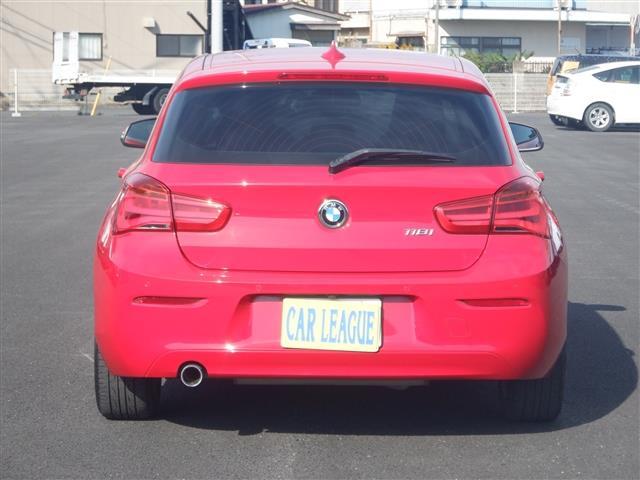 ＢＭＷ １シリーズ