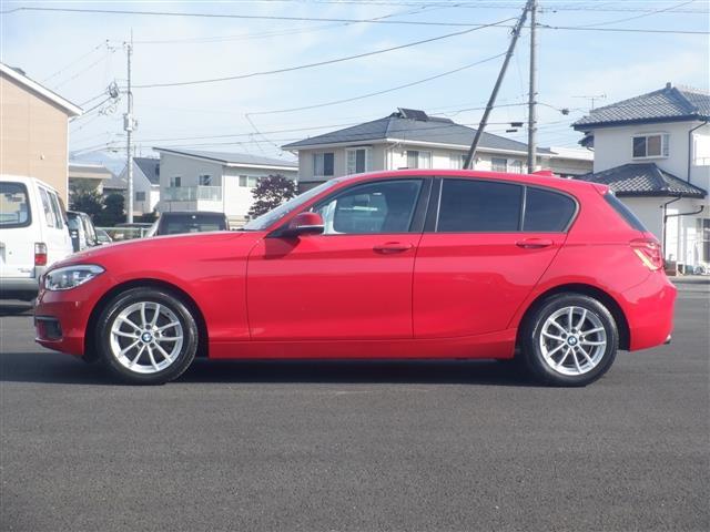 ＢＭＷ １シリーズ