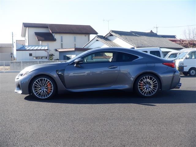 レクサス ＲＣ Ｆ