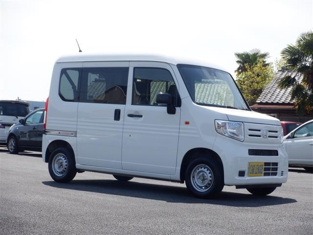 ホンダ Ｎ－ＶＡＮ