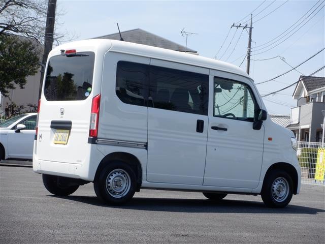 ホンダ Ｎ－ＶＡＮ