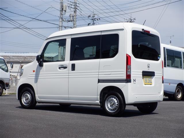 ホンダ Ｎ－ＶＡＮ