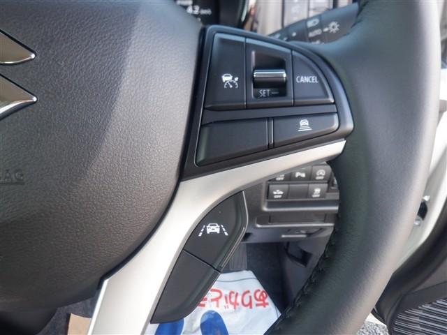 ハスラー ハイブリッドＸ　／スズキセーフティーサポート／届出済未使用車（17枚目）