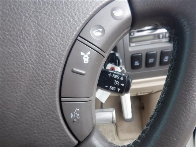 アルファードV MZ ウェルキャブ車いす仕様車スロープタイプI/二列目車いす1脚仕様/助手席電動回転リフト式(18枚目)