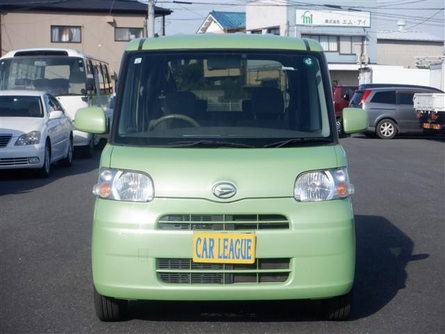 タント スローパーリヤシート付き車/メモリーナビ/ETC(2枚目)