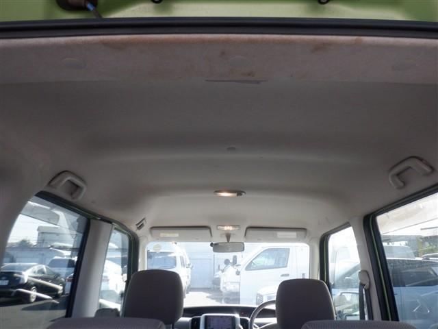 タント スローパーリヤシート付き車/メモリーナビ/ETC(7枚目)