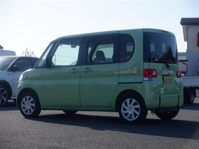 タント スローパーリヤシート付き車/メモリーナビ/ETC(14枚目)