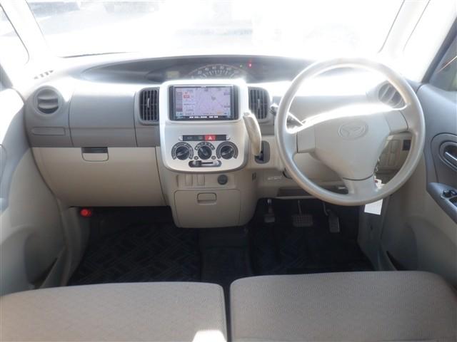 タント スローパーリヤシート付き車/メモリーナビ/ETC(17枚目)