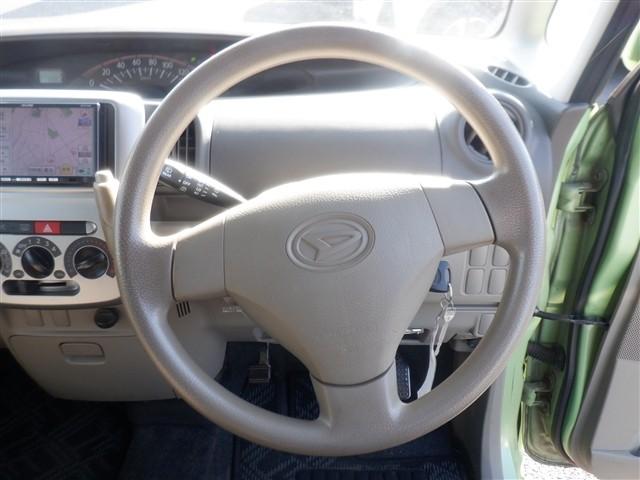 タント スローパーリヤシート付き車/メモリーナビ/ETC(18枚目)