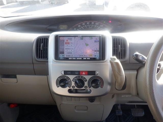 タント スローパーリヤシート付き車/メモリーナビ/ETC(19枚目)