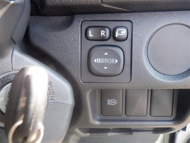 ハイエースバン ロングDX GLパッケージ 4WD/トヨタセーフティセンス/バックモニター/LEDヘッドランプ/イージークロージャー(24枚目)