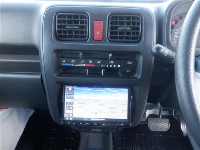 キャリイトラック /ポップアップ式キャンピング/メモリーナビTV/バックカメラ/ETC/4人定員(20枚目)