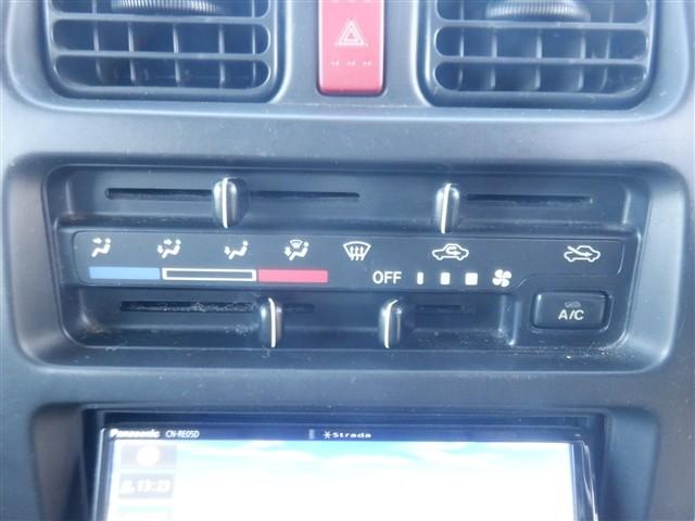 キャリイトラック /ポップアップ式キャンピング/メモリーナビTV/バックカメラ/ETC/4人定員(23枚目)