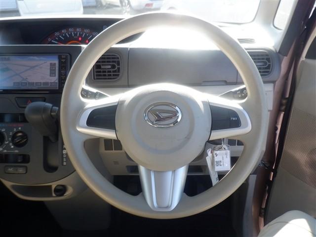 タント Ｌ　フレンドシップ／車いすスロープ仕様／リヤシート付き／メモリーナビ（17枚目）