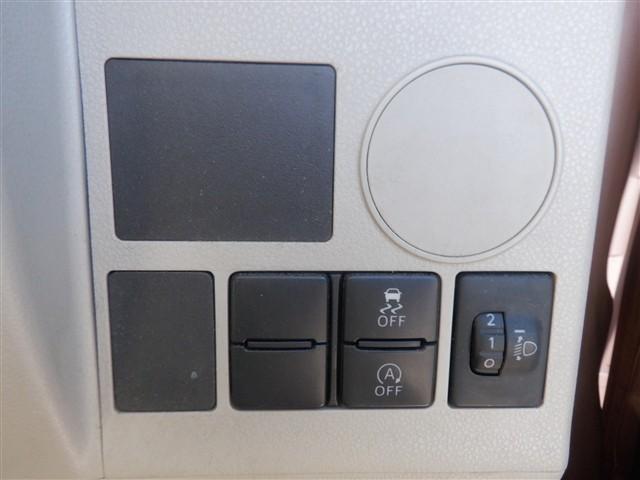 タント Ｌ　フレンドシップ／車いすスロープ仕様／リヤシート付き／メモリーナビ（23枚目）