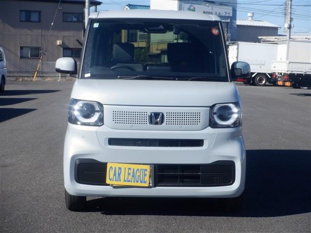 N-BOX スロープ 車いす仕様/ホンダセンシング/メモリーナビTV/バックカメラ/ドラレコ(2枚目)