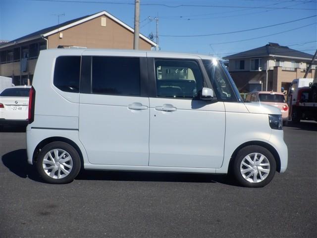 N-BOX スロープ 車いす仕様/ホンダセンシング/メモリーナビTV/バックカメラ/ドラレコ(11枚目)