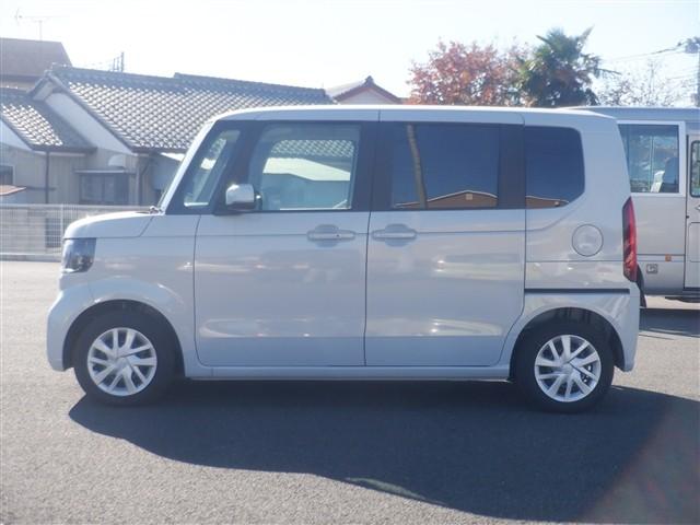 N-BOX スロープ 車いす仕様/ホンダセンシング/メモリーナビTV/バックカメラ/ドラレコ(12枚目)