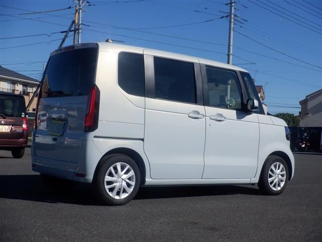 N-BOX スロープ 車いす仕様/ホンダセンシング/メモリーナビTV/バックカメラ/ドラレコ(13枚目)