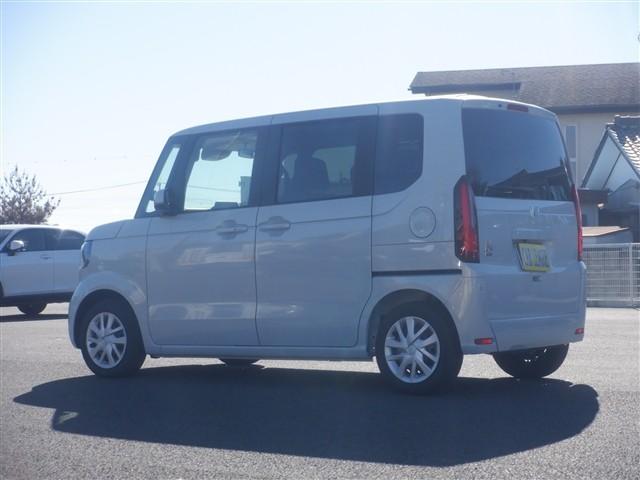 N-BOX スロープ 車いす仕様/ホンダセンシング/メモリーナビTV/バックカメラ/ドラレコ(14枚目)