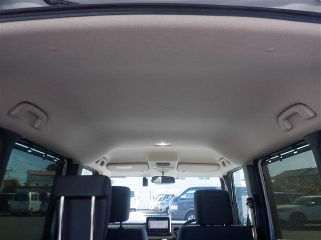 N-BOX スロープ 車いす仕様/ホンダセンシング/メモリーナビTV/バックカメラ/ドラレコ(17枚目)