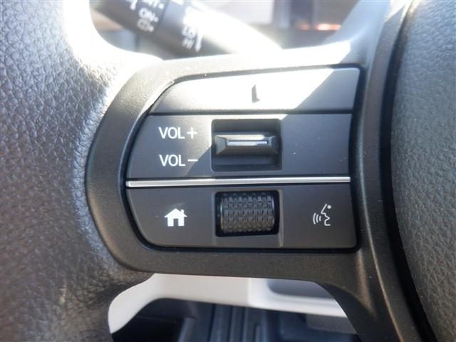 N-BOX スロープ 車いす仕様/ホンダセンシング/メモリーナビTV/バックカメラ/ドラレコ(20枚目)