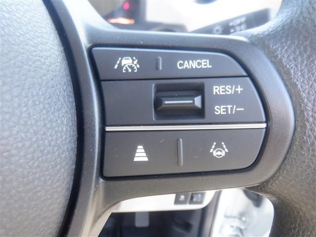 N-BOX スロープ 車いす仕様/ホンダセンシング/メモリーナビTV/バックカメラ/ドラレコ(21枚目)